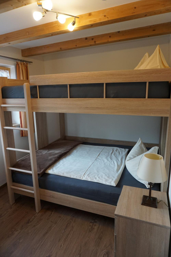 Bedroom 11