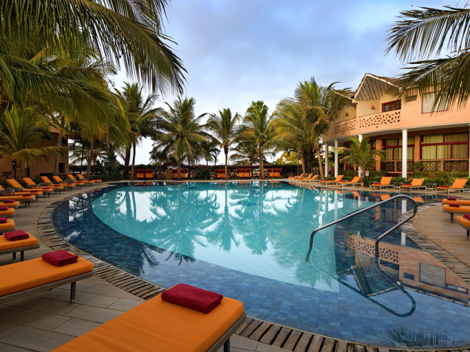 Sport & Beauty 3, Mövenpick Resort Lamantin Saly, Mbour