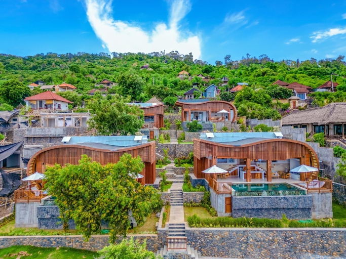 Others 5, The Angsa villas, Karangasem