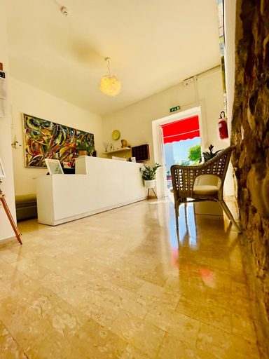 Public Area 3, Minturnae Hotel, Latina