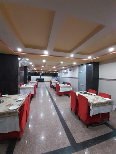 Food & Drinks 3, Hotel Metro Inn, Ajmer