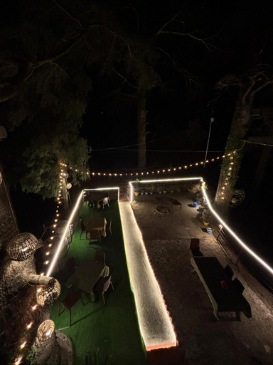 Others 3, The Alpine Vista, Almora