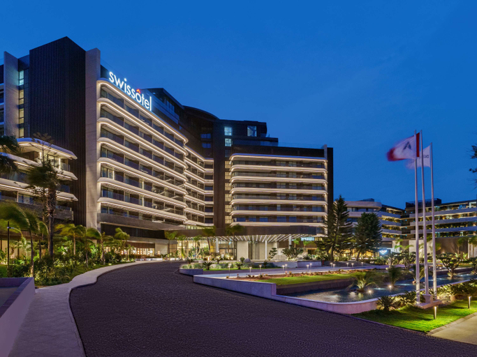 Exterior & Views 2, Swissôtel Resort And Spa Cesme, Çeşme