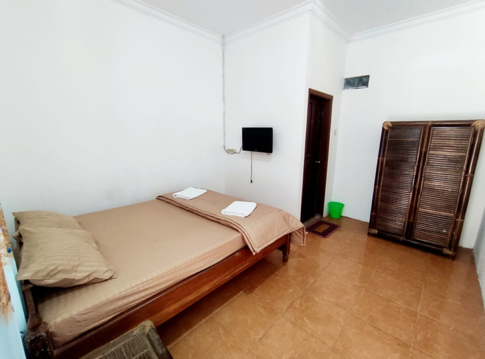 Backpacker Homestay