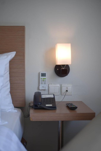 Bedroom 16