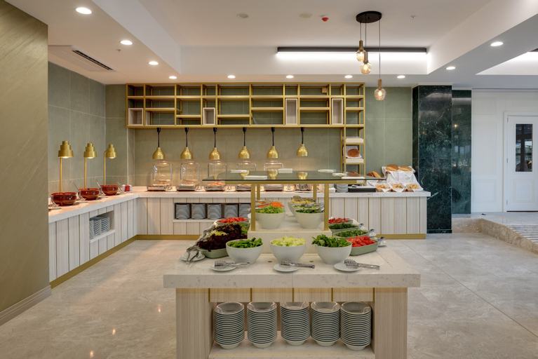 Food & Drinks, Dedeman Güre Nurhayat Thermal Resort & Spa, Edremit