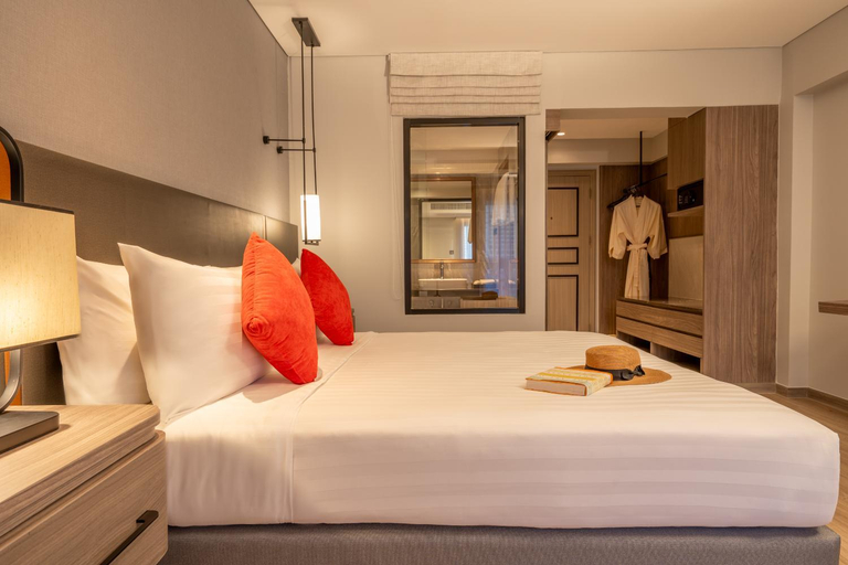 Bedroom 14
