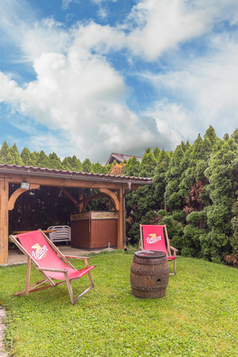 Others 3, Apartmaji Seljak, Preddvor