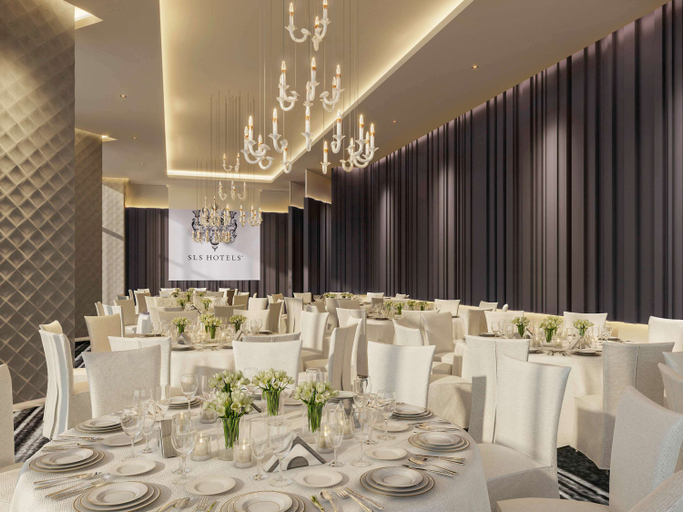 Business Facilities