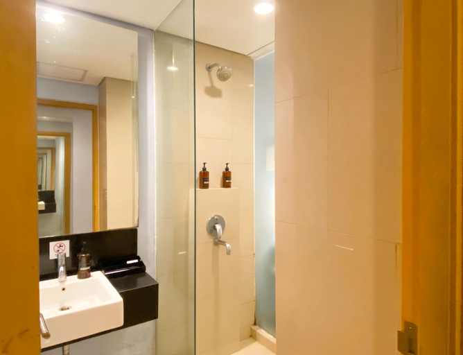 Bathroom 6
