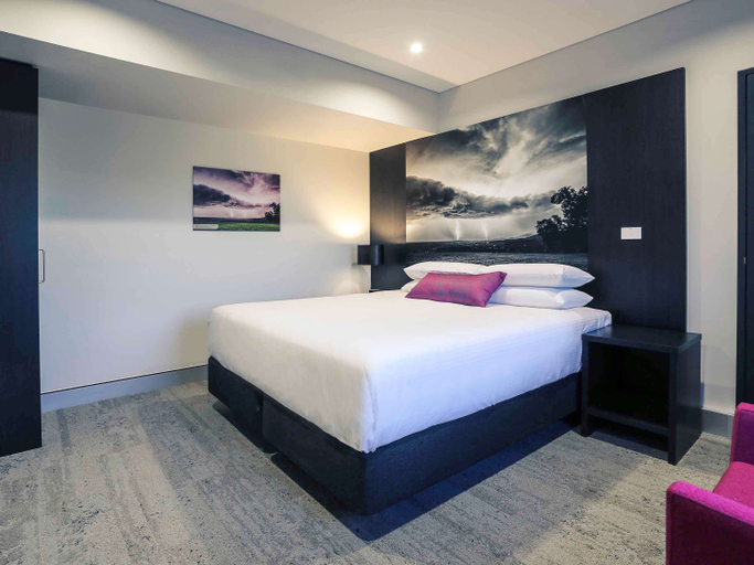 Bedroom 4, Mercure Tamworth, Tamworth Regional - Pt A