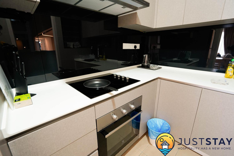 Others 4, Desa Petaling Homestay By Just Stay, Kuala Lumpur