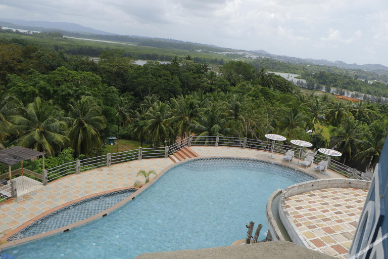 Sport & Beauty 4, Clarks Exotica Island House, Port Blair, South Andaman