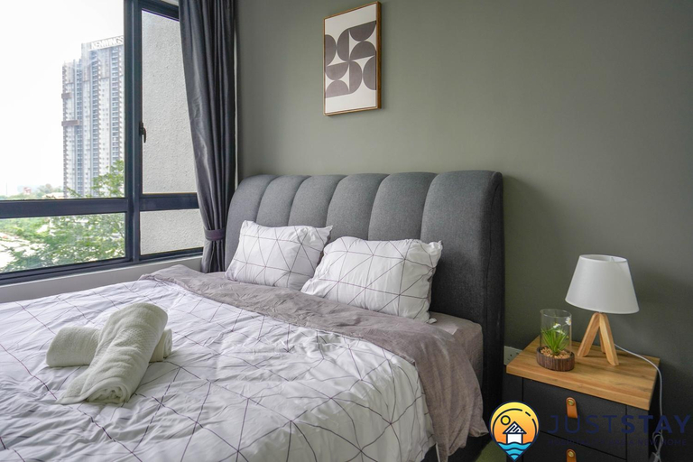 Others 2, Desa Petaling Homestay By Just Stay, Kuala Lumpur