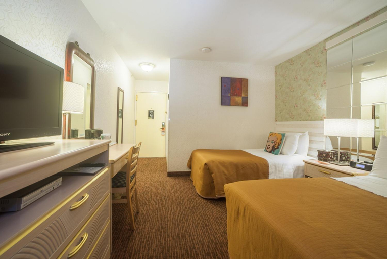 Bedroom 9
