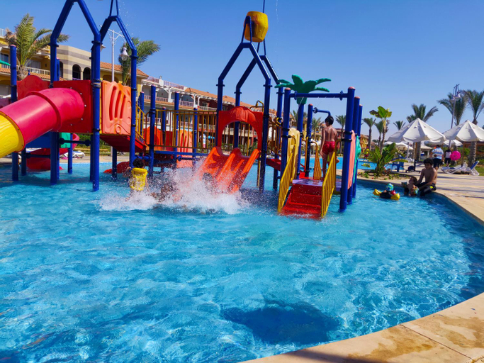 Sport & Beauty 2, Porto Matrouh Beach Resort, Marsa Matruh