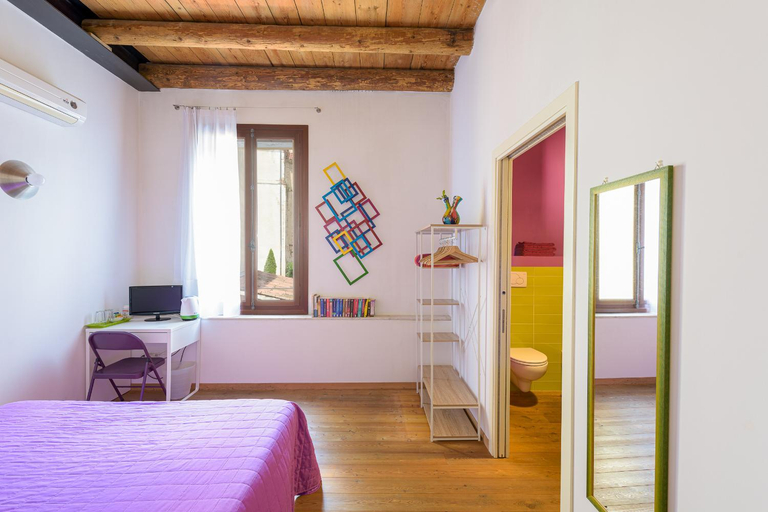Others 3, B&B Borgo Castello, Vicenza