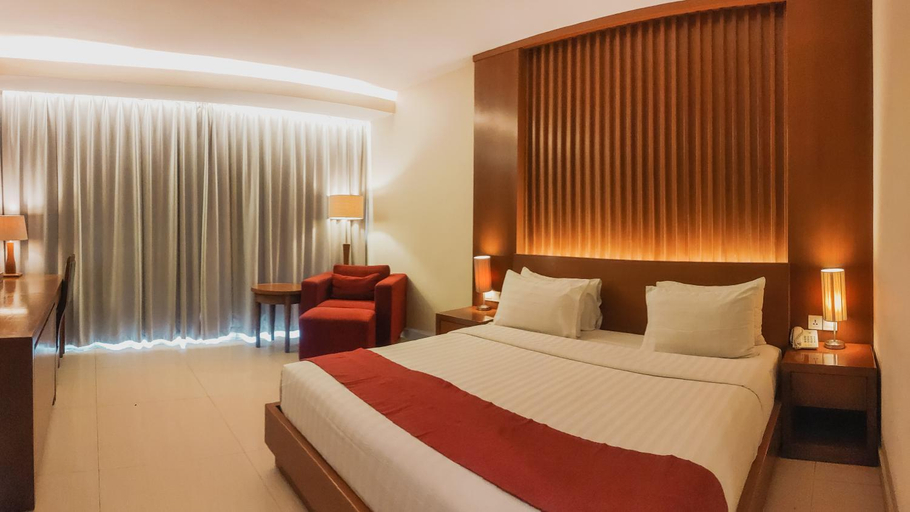 Bedroom 11