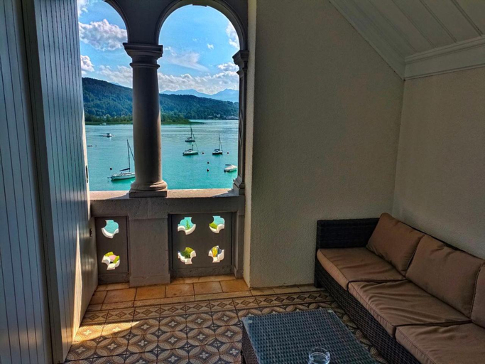 Others 4, Seeappartements Villa Sole, Klagenfurt Land