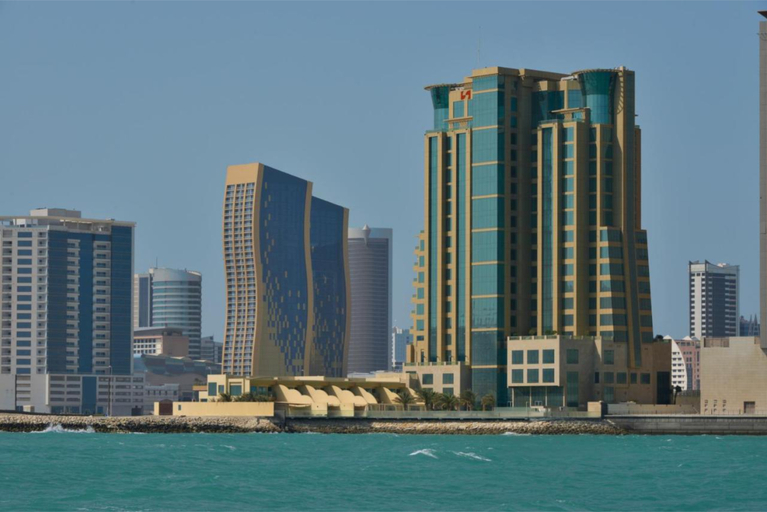 Grand Swiss-Belhotel Waterfront Seef, Manama