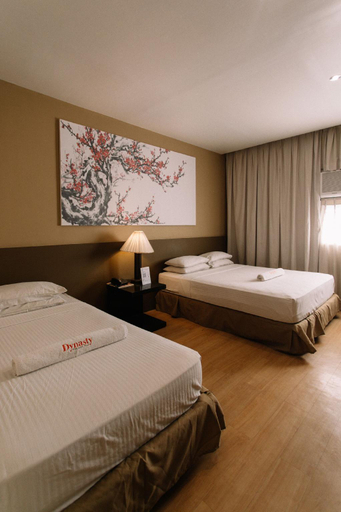 Bedroom 12