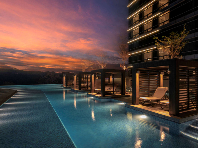 Sport & Beauty 3, Swissôtel Clark Philippines, Mabalacat