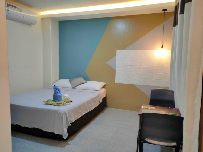 Bedroom 8
