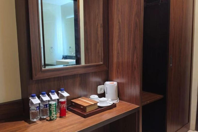 Amenities