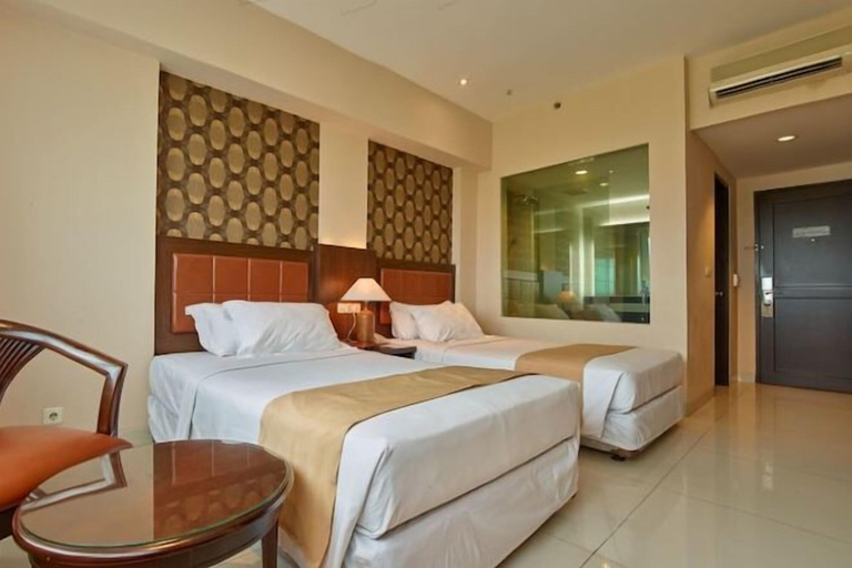 Bedroom 24