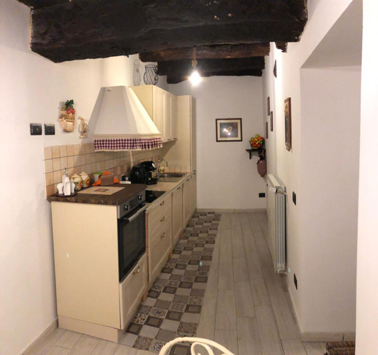 Others 4, Casa Vacanze MarGiu Pater Domus, L'Aquila