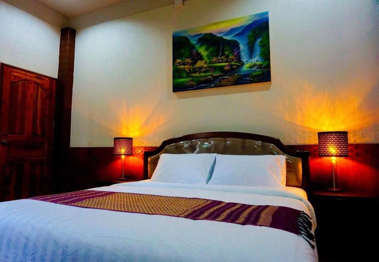 Bedroom 7