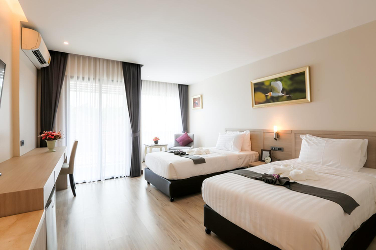 Bedroom 11