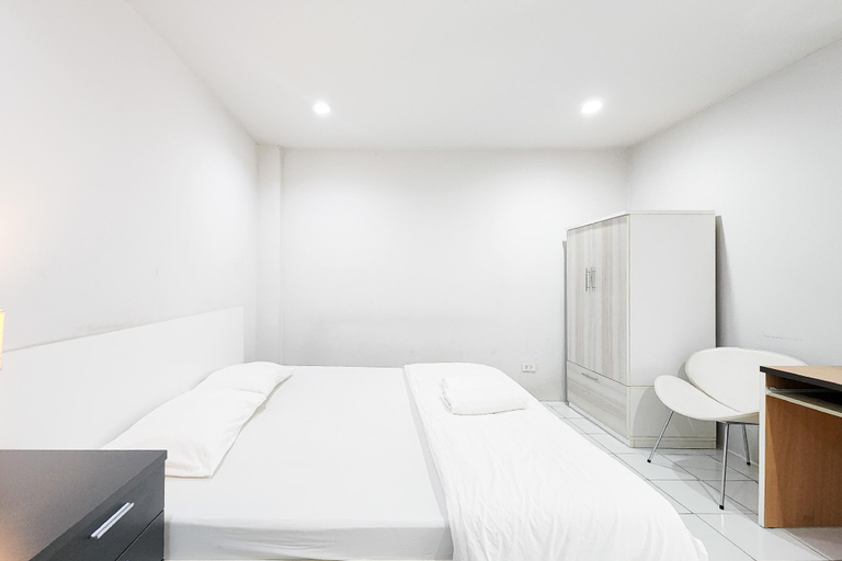 Bedroom 16