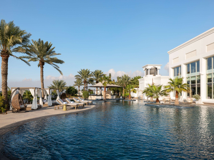 Exterior & Views 2, Raffles Al Areen Palace Bahrain, Zallaq