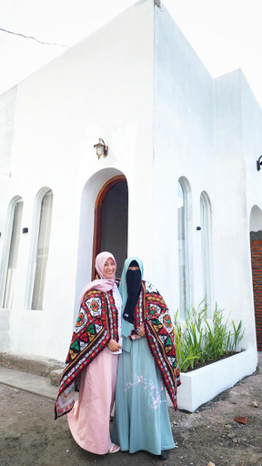 Others 3, Depik Inn, Central Aceh