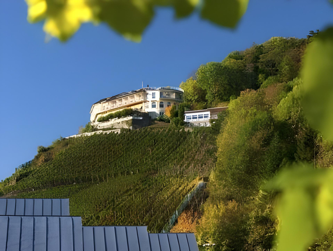 Exterior & Views 2, Restaurant & Hotel Hohenzollern, Ahrweiler