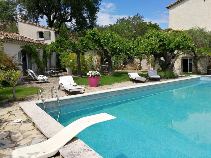 Sport & Beauty 5, La Bastide Des Mvªriers, Gard