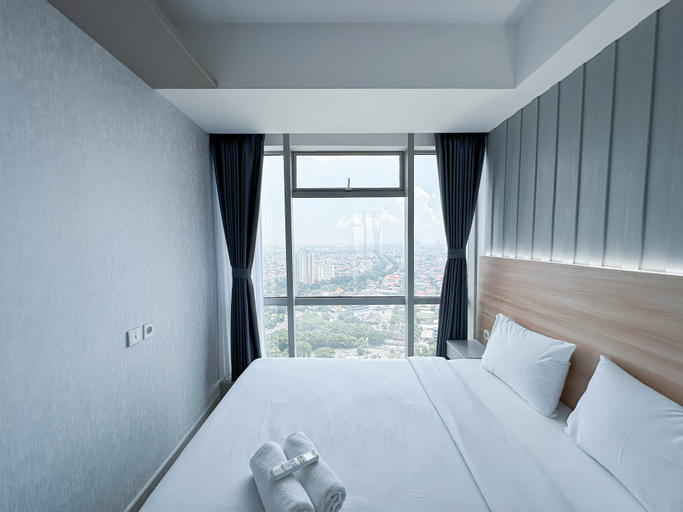 Bedroom 13