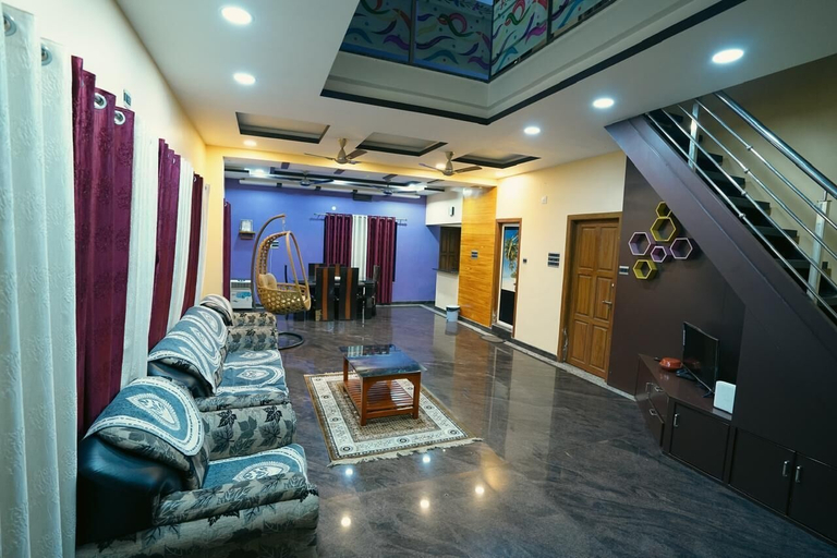Heritage Nishka Villa, Dakshina Kannada