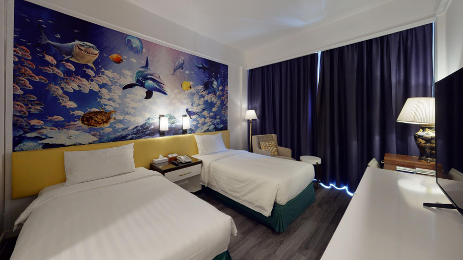 Bedroom 18