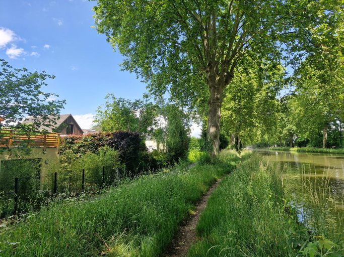 View, Gite-appart com' "des cimes et jardin", Bas-Rhin