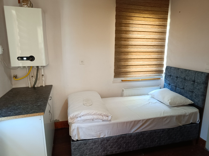 Bedroom 3, doğa park istasyon, Üsküdar