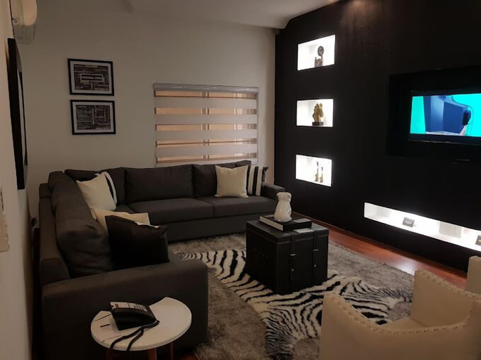 Others 5, Westnite Apartment, AbujaMun