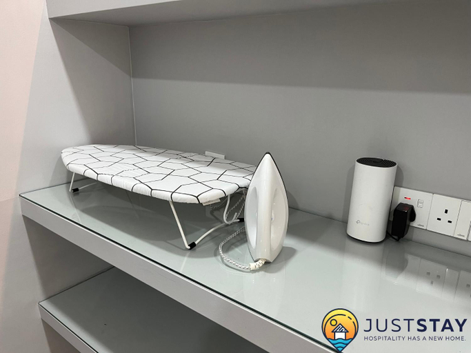 Others 3, Desa Petaling Homestay By Just Stay, Kuala Lumpur