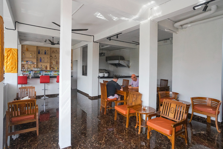 Food & Drinks 5, Margarita Surf Hostel Canggu, Badung