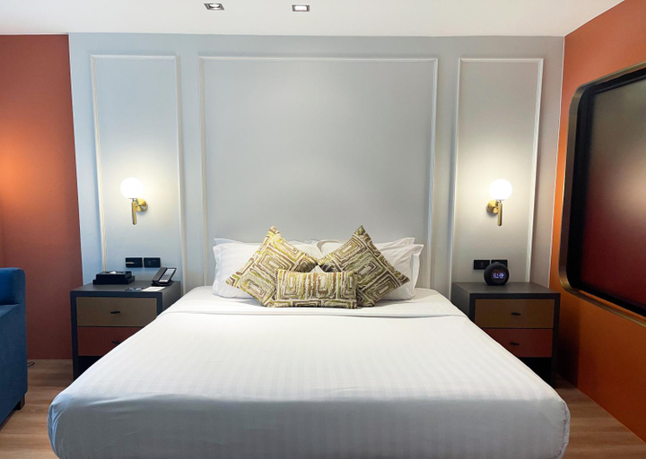 Bedroom 9