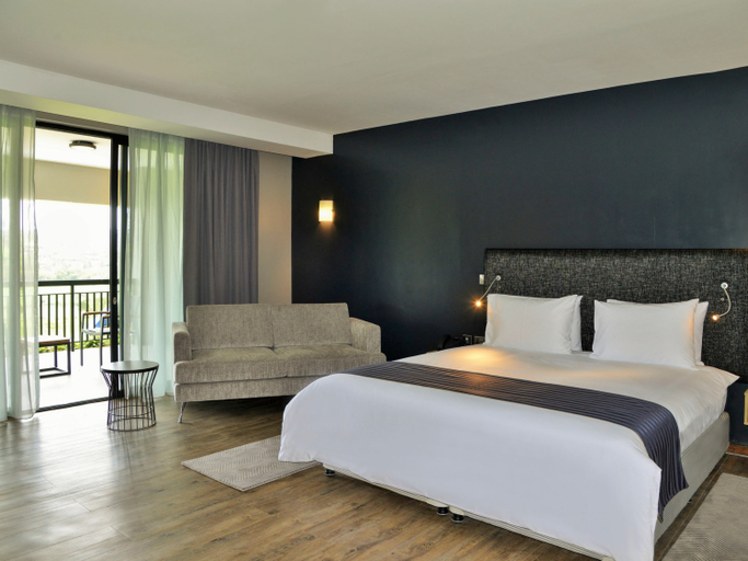 Bedroom, Mantis EPIC Hotel & Suites, Nyagatare