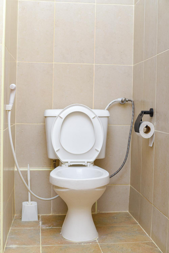 Bathroom 1, MAXIMILIAN HOMES, Kilifi North