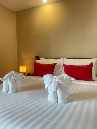 Bedroom 21