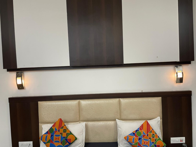 Others 5, Zeal Luxury Boutique Hotel, Mathura